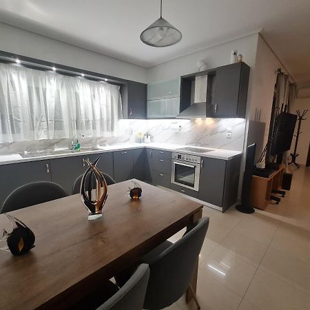 Evi'S & George'S Home Athens Luaran gambar