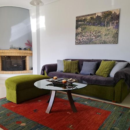 Evi'S & George'S Home Athens Luaran gambar