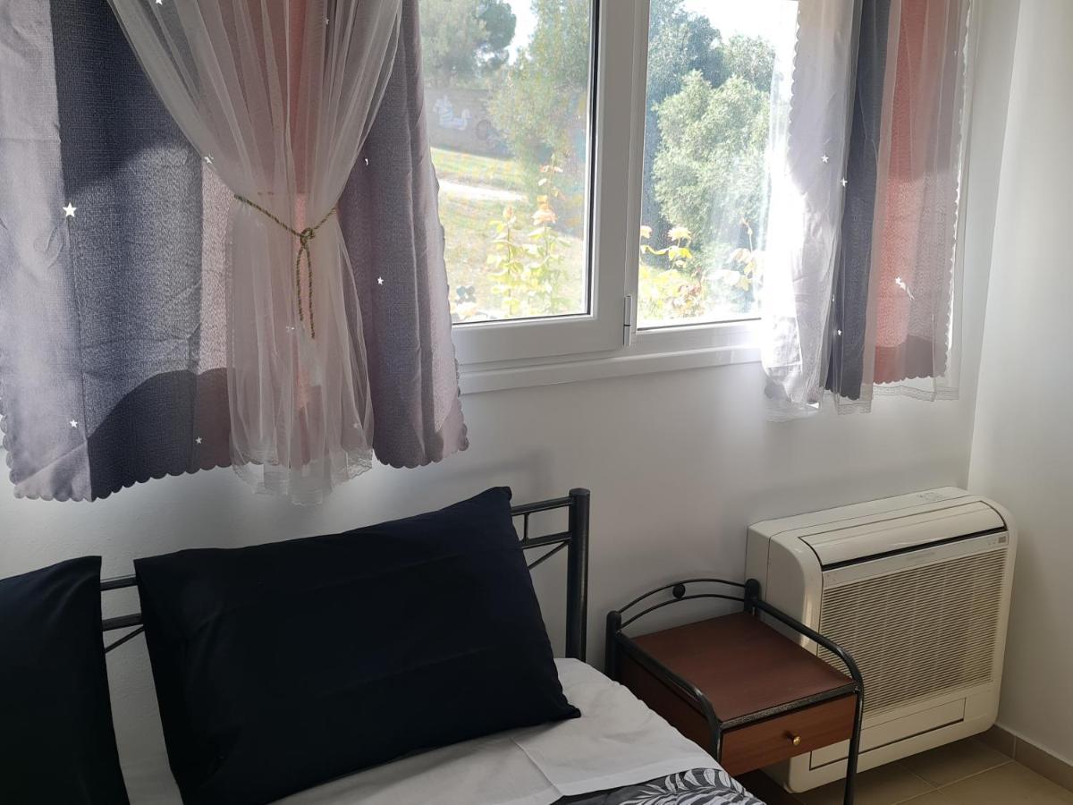 Evi'S & George'S Home Athens Luaran gambar