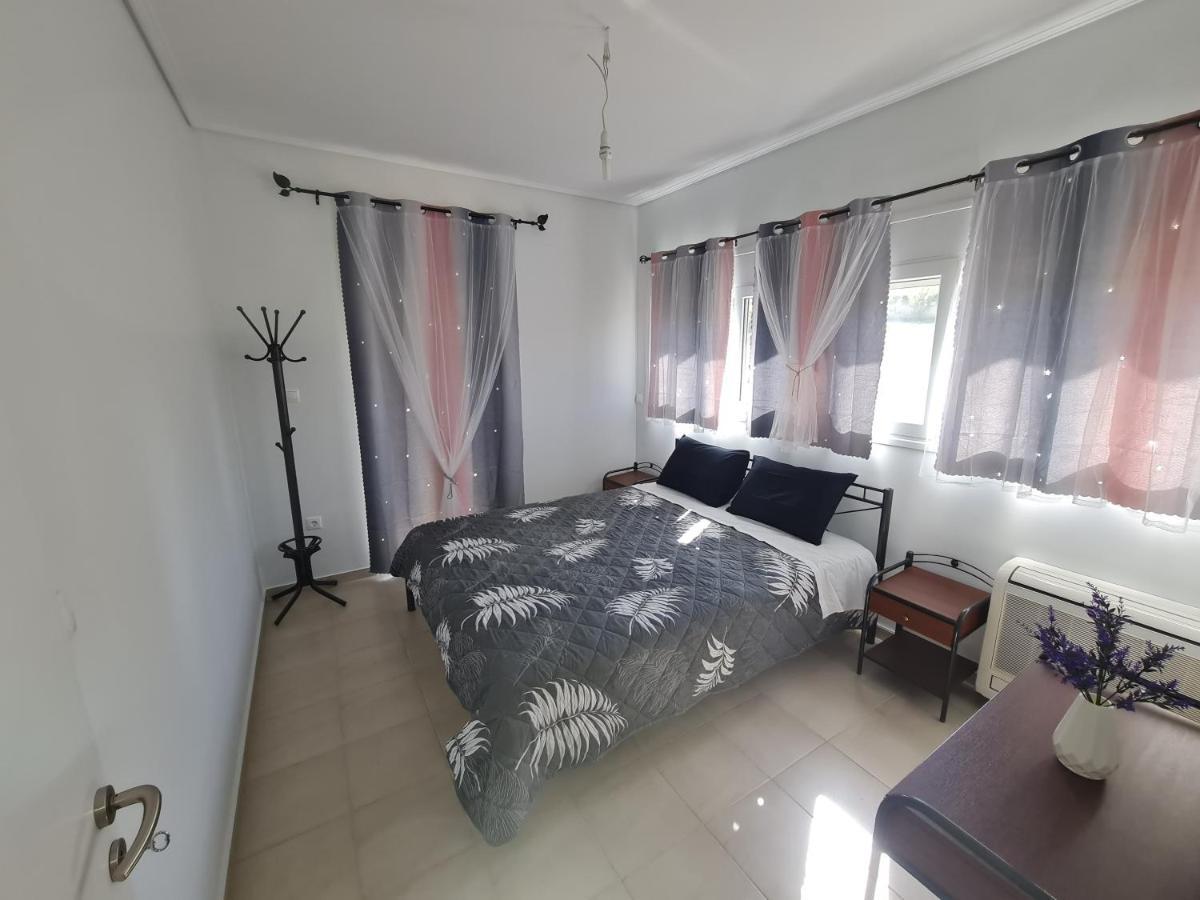 Evi'S & George'S Home Athens Luaran gambar