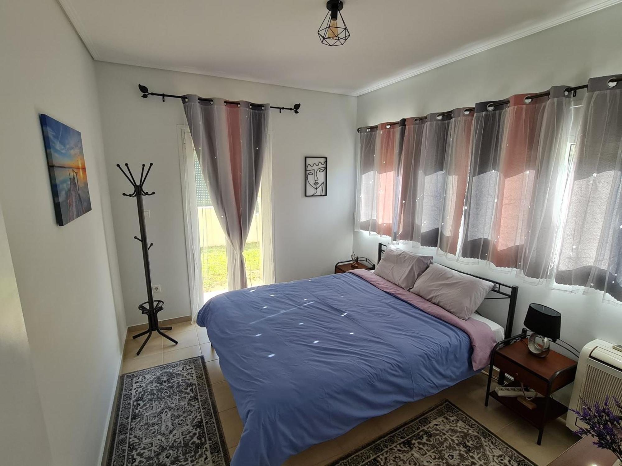 Evi'S & George'S Home Athens Luaran gambar