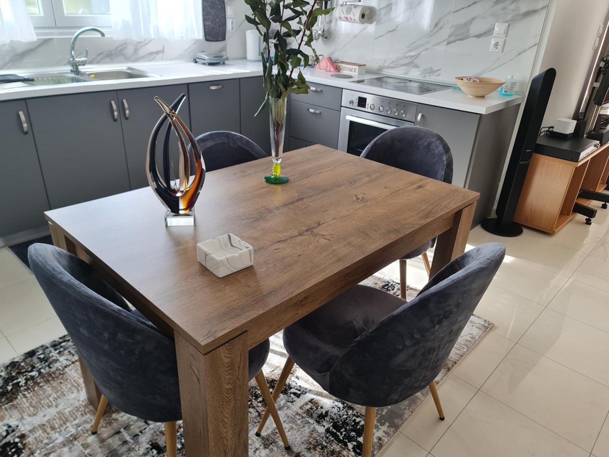 Evi'S & George'S Home Athens Luaran gambar