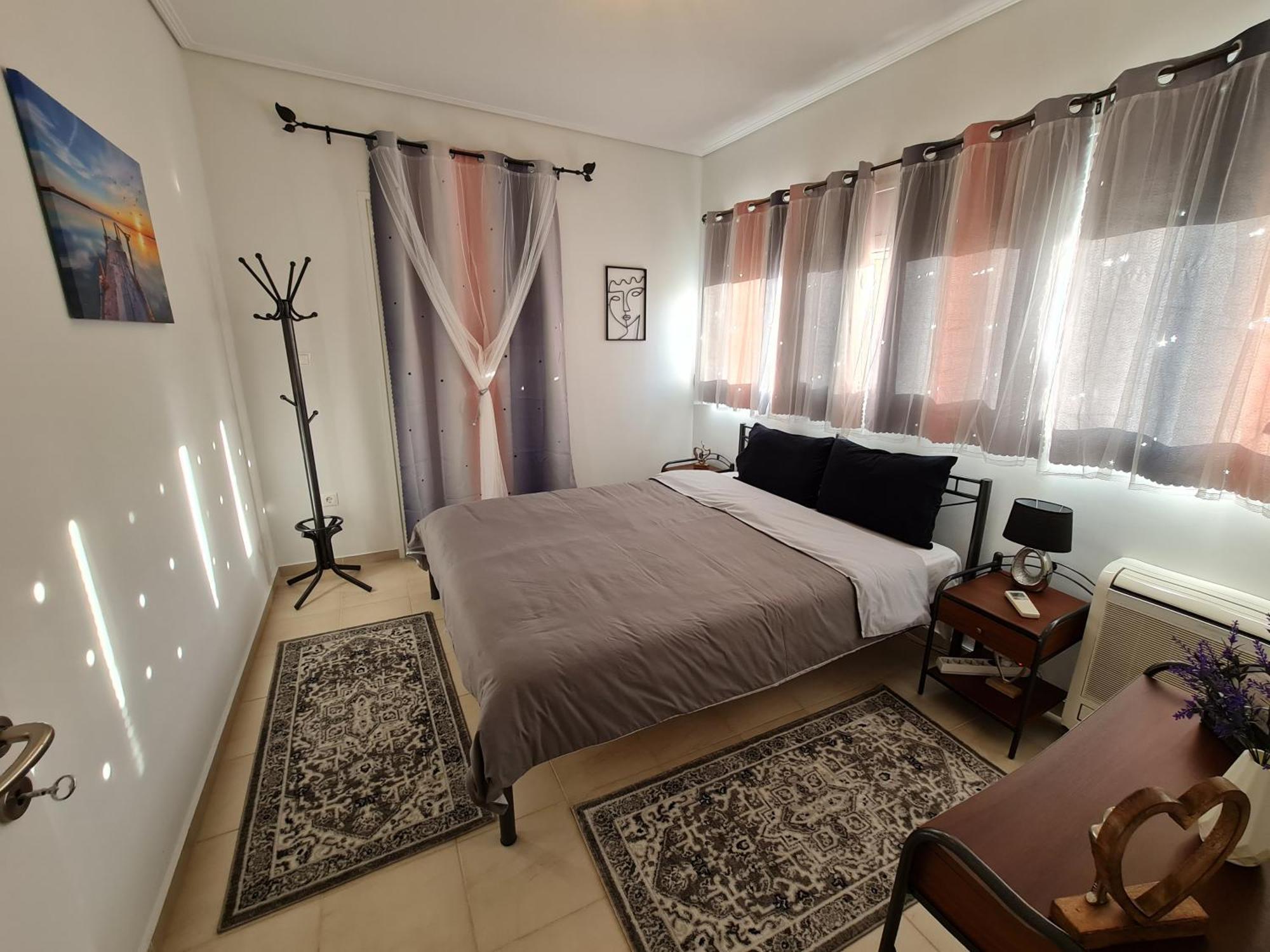 Evi'S & George'S Home Athens Luaran gambar