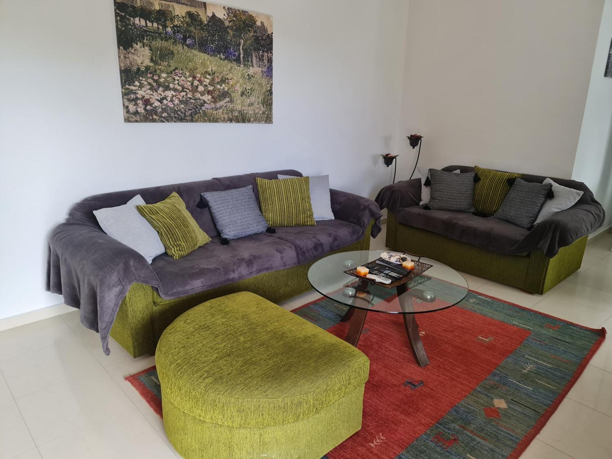 Evi'S & George'S Home Athens Luaran gambar