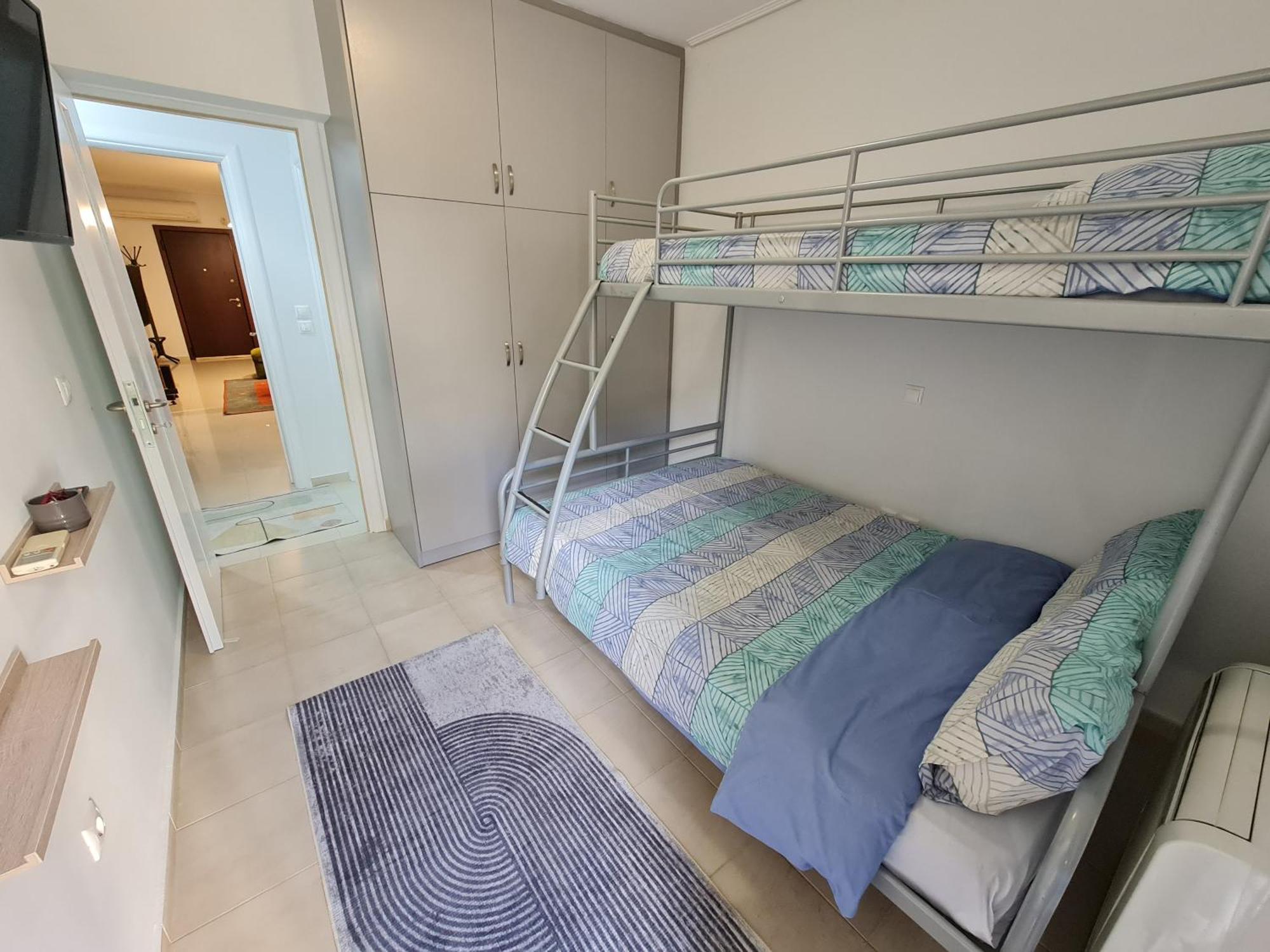 Evi'S & George'S Home Athens Luaran gambar